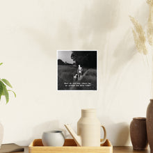 Load image into Gallery viewer, What do you say?