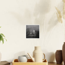 Load image into Gallery viewer, I always knew you'd find your way back to me.