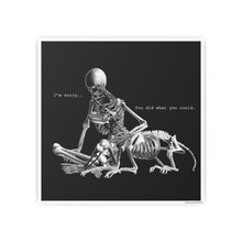 Load image into Gallery viewer, I'm sorry.