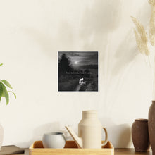 Load image into Gallery viewer, You waited… thank you.