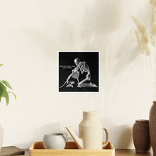 Load image into Gallery viewer, After all this time you waited.