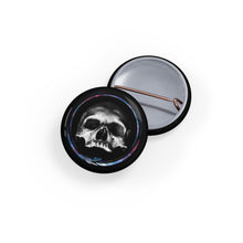 Load image into Gallery viewer, Ouroboros Pin
